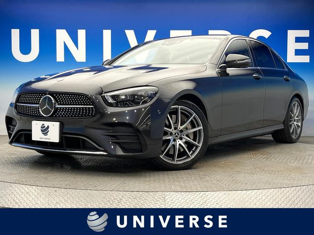 メルセデス・ベンツ Eクラス 