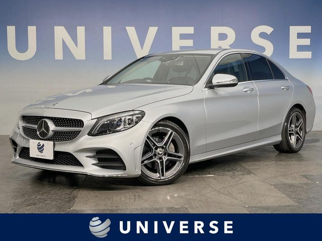 メルセデス・ベンツ Cクラス 