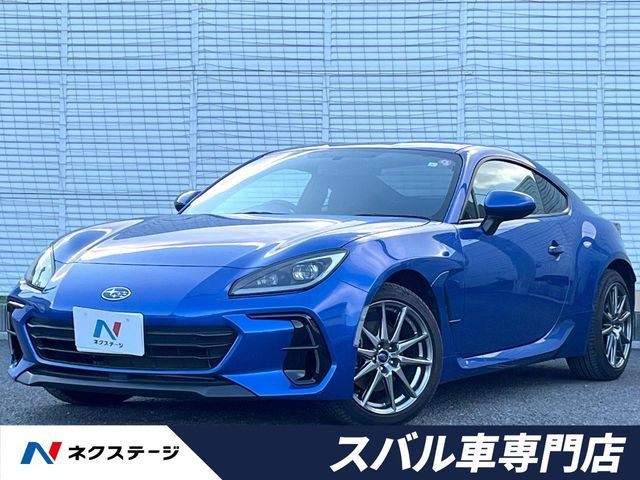 スバル BRZ 