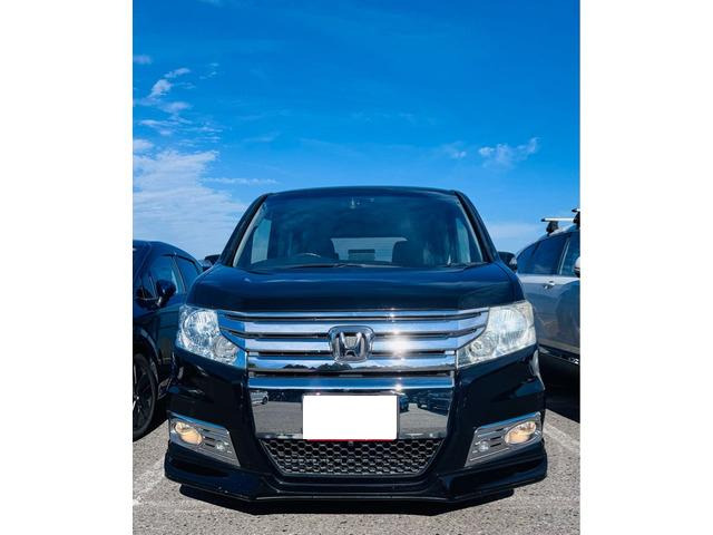 ホンダ ステップワゴン 