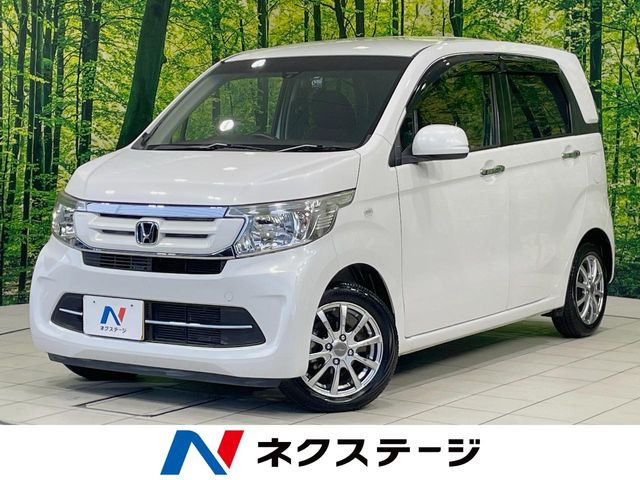 ホンダ N-WGN 