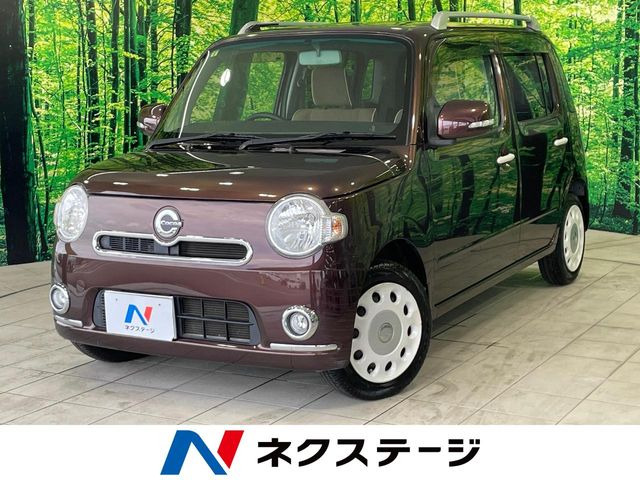 ダイハツ ミラココア 