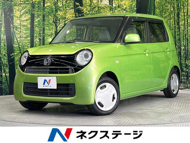 ホンダ N-ONE 