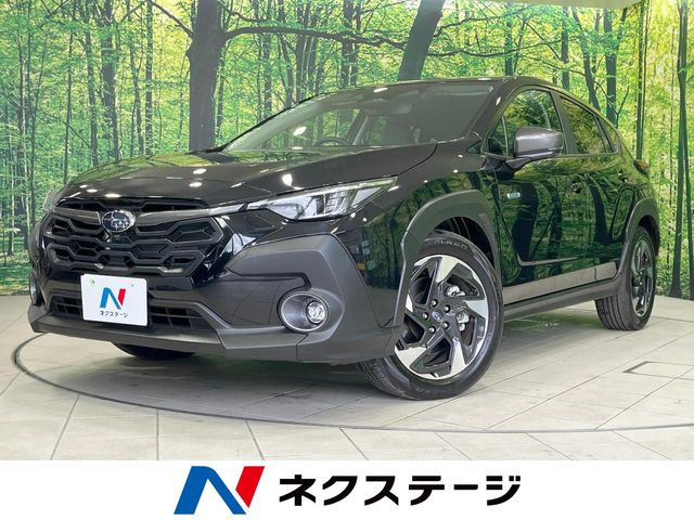 スバル クロストレック 