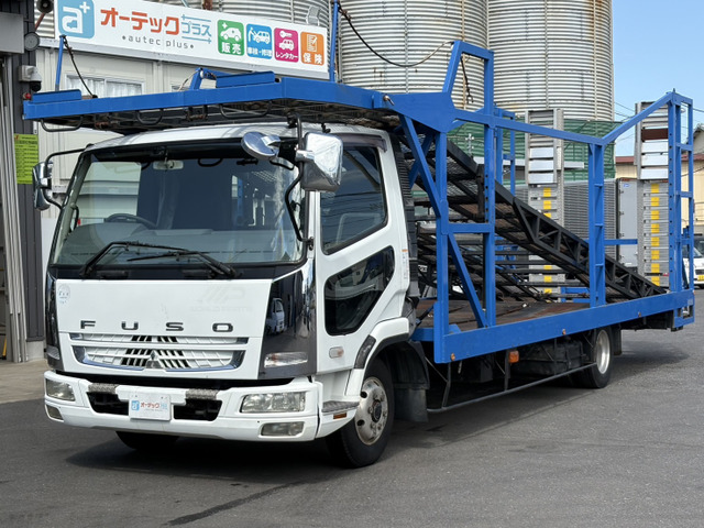 三菱ふそう ファイター 