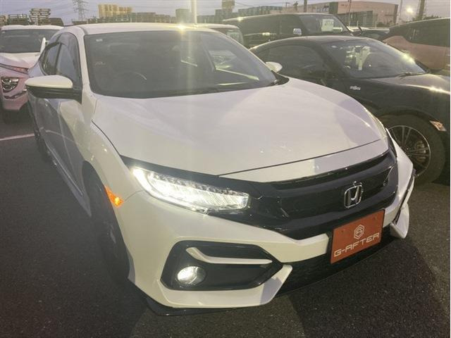 ホンダ シビック 