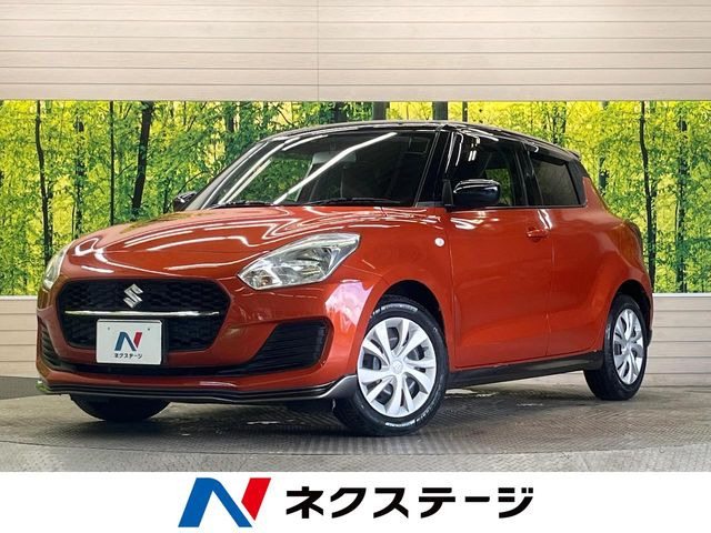 スズキ スイフト 