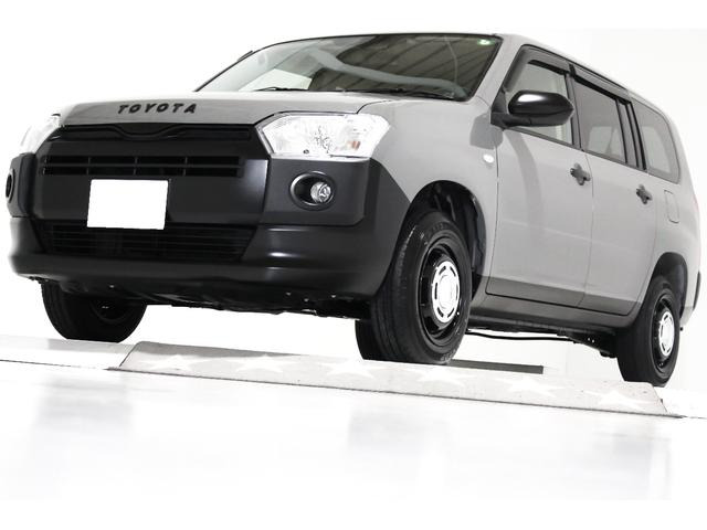 トヨタ プロボックス 