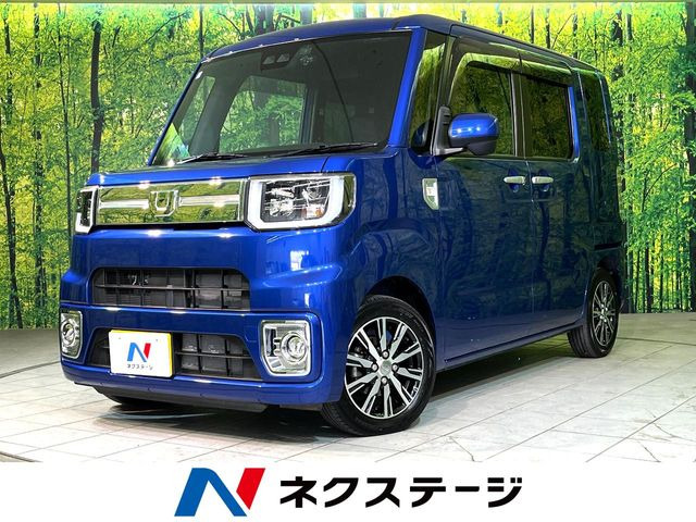 ダイハツ ウェイク 