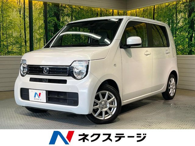 ホンダ N-WGN 