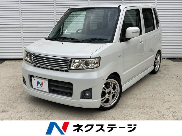 マツダ AZ-ワゴン 