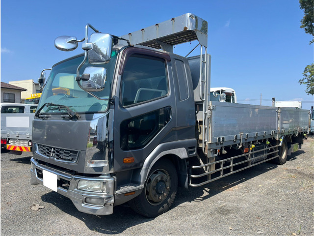 三菱ふそう ファイター 