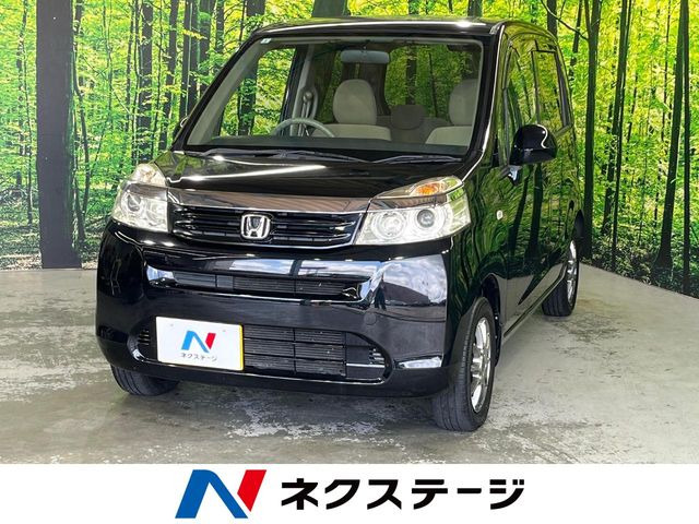 ホンダ ライフ 