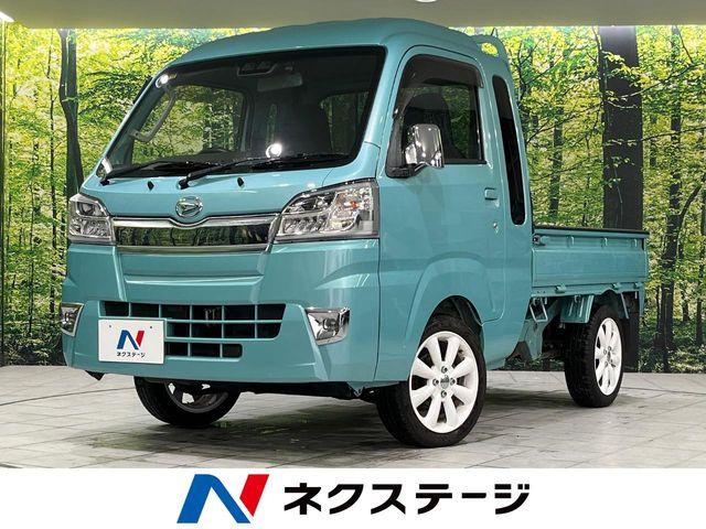 ダイハツ ハイゼットトラック 