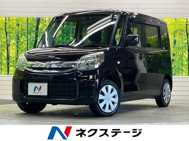 スズキ スペーシア 