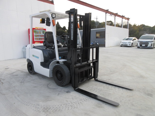 その他 ユニキャリア 