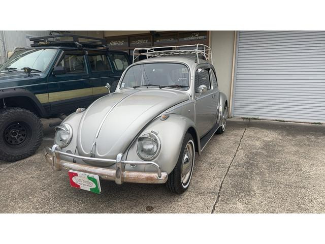 フォルクスワーゲン ビートル 