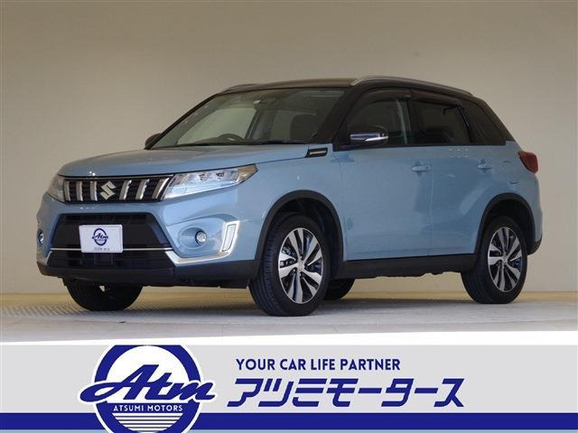 スズキ エスクード 