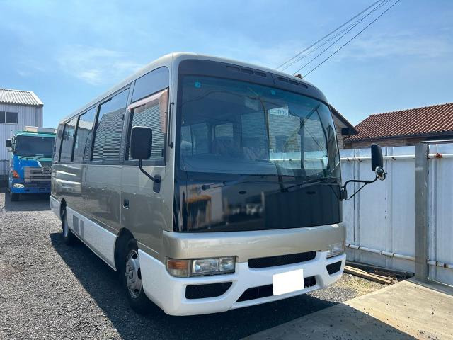 日産 シビリアン 