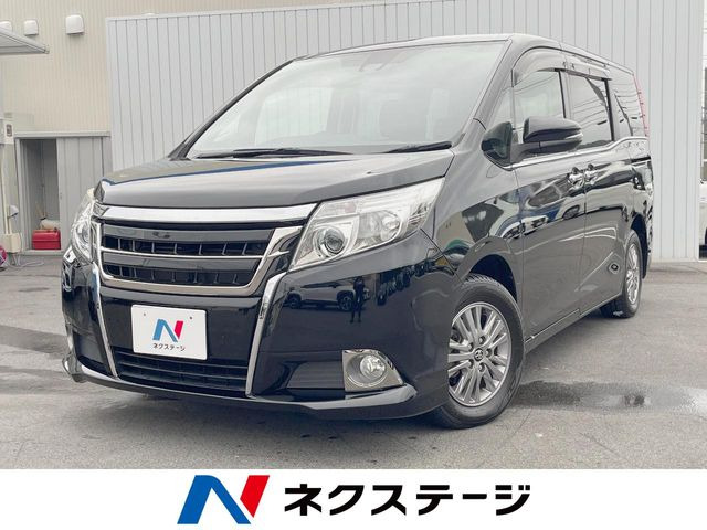 トヨタ エスクァイア 