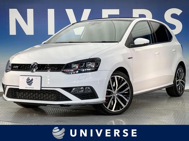 フォルクスワーゲン ポロ 