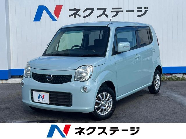 日産 モコ 