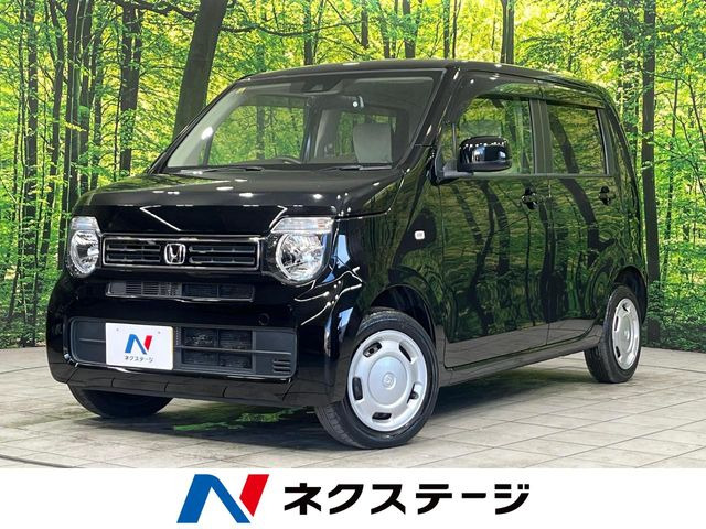 ホンダ N-WGN 