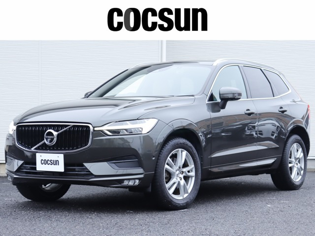 ボルボ XC60 