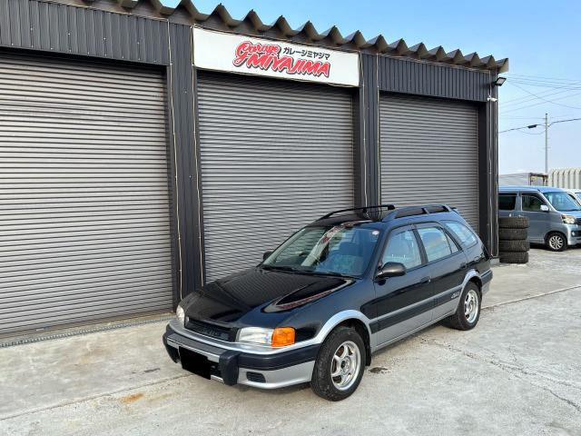 トヨタ スプリンターカリブ 