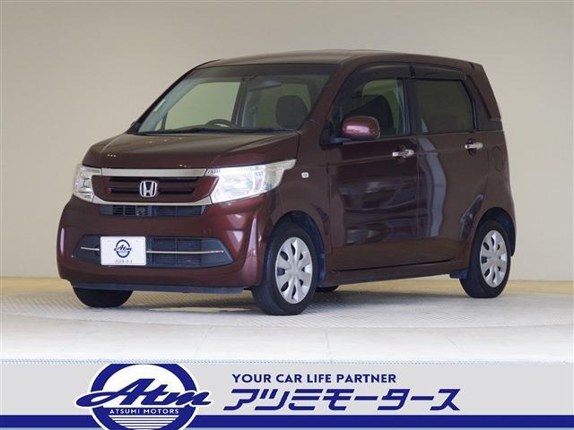 ホンダ N-WGN 