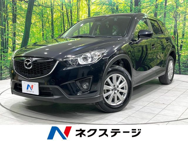 マツダ CX-5 