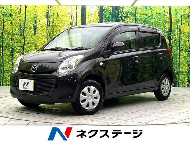 マツダ キャロル 