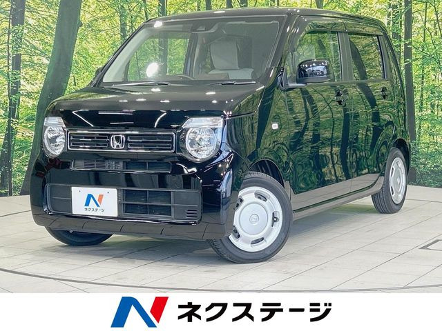 ホンダ N-WGN 
