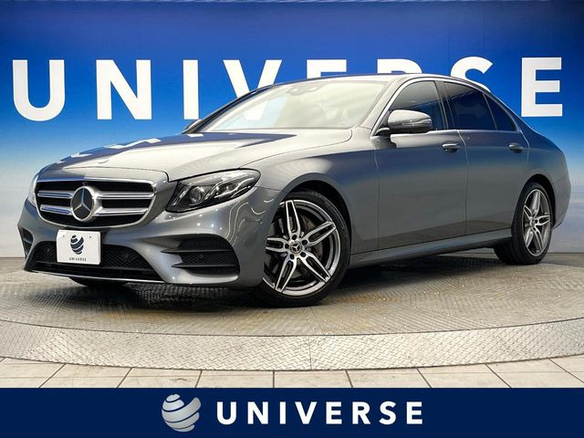 メルセデス・ベンツ Eクラス 