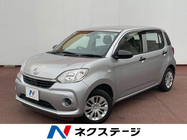 ダイハツ ブーン 