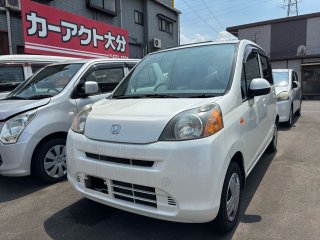 ホンダ ライフ 