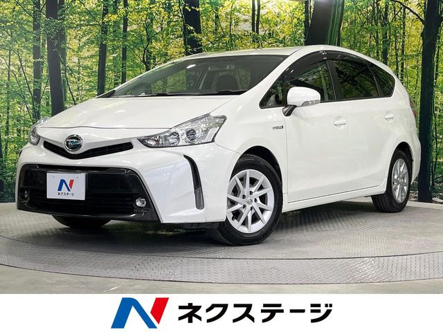 ダイハツ メビウス 