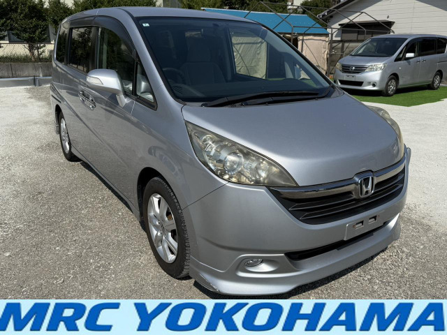 ホンダ ステップワゴン 