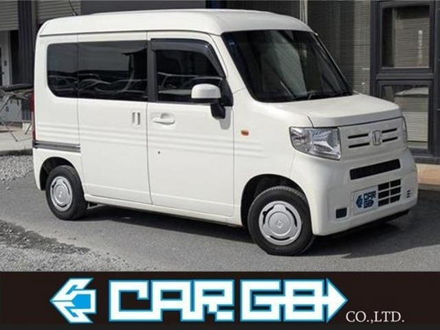 ホンダ N-VAN 