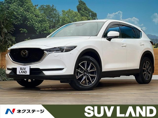 マツダ CX-5 