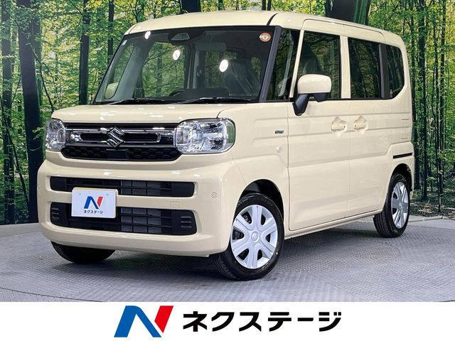 スズキ スペーシア 