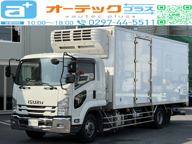 いすゞ フォワード 