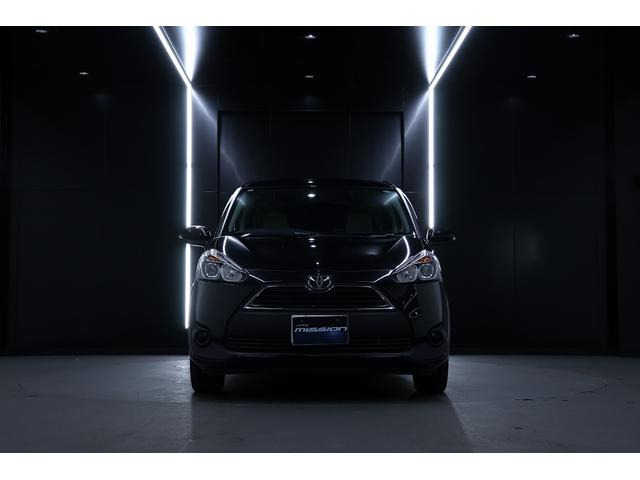 トヨタ シエンタ 