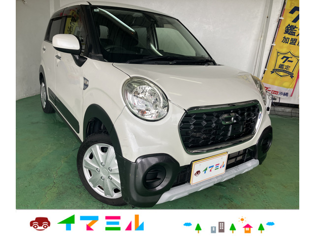 ダイハツ キャスト 