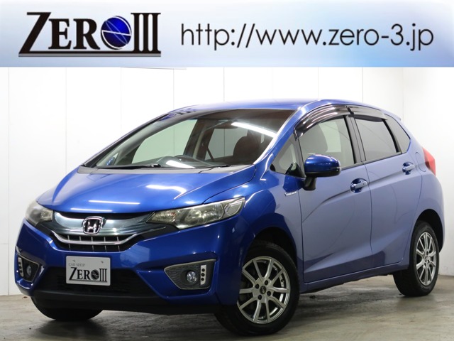 ホンダ フィット 