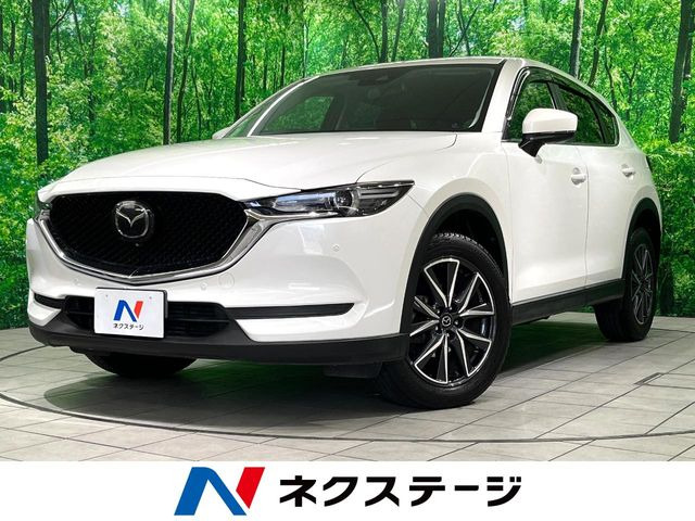 マツダ CX-5 