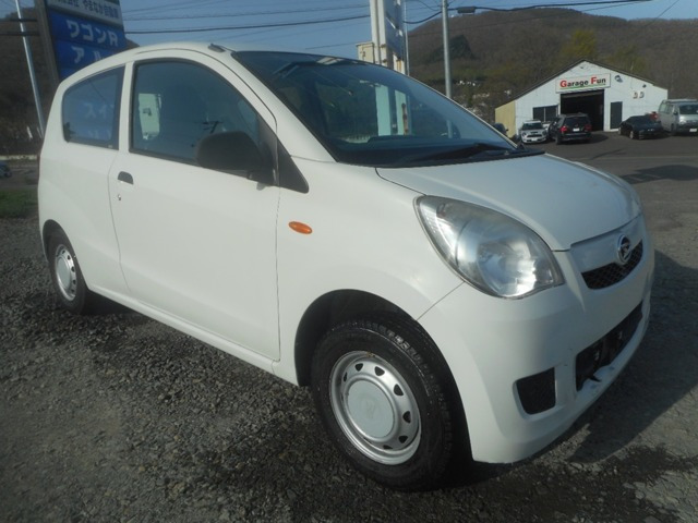ダイハツ ミラ 