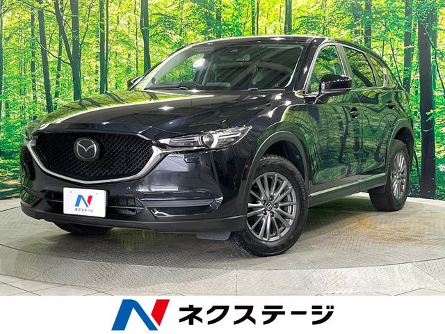 マツダ CX-5 