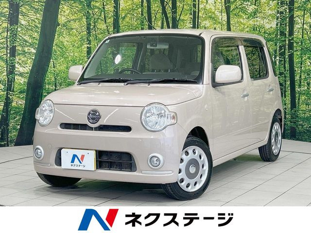 ダイハツ ミラココア 
