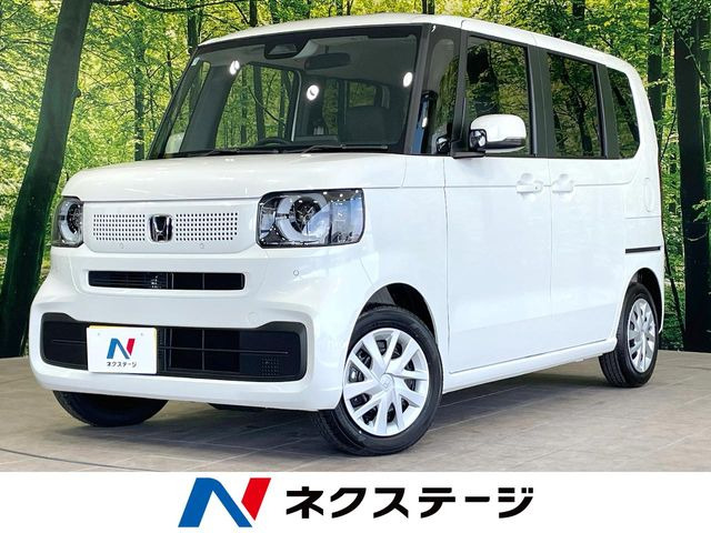 ホンダ N-BOX 
